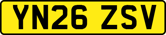 YN26ZSV