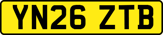 YN26ZTB