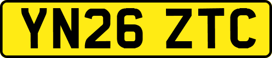 YN26ZTC