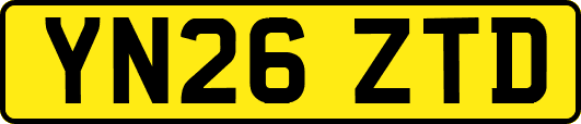 YN26ZTD