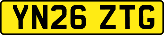 YN26ZTG