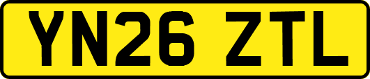 YN26ZTL