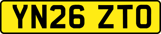 YN26ZTO