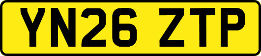 YN26ZTP
