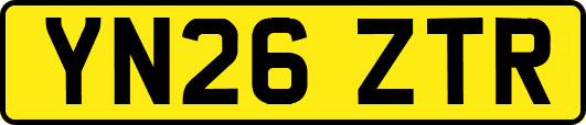YN26ZTR