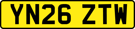 YN26ZTW