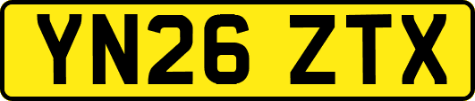 YN26ZTX