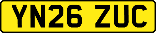YN26ZUC