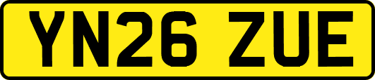 YN26ZUE