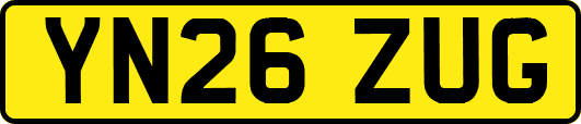 YN26ZUG