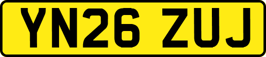 YN26ZUJ