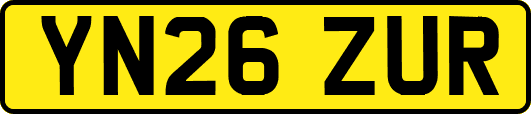 YN26ZUR