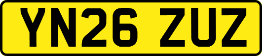 YN26ZUZ
