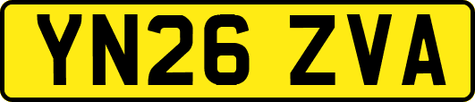 YN26ZVA