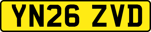 YN26ZVD