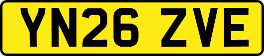 YN26ZVE