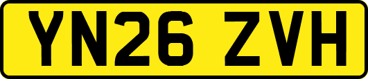 YN26ZVH