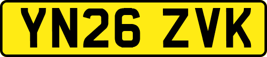 YN26ZVK