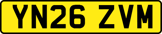 YN26ZVM