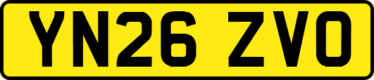 YN26ZVO