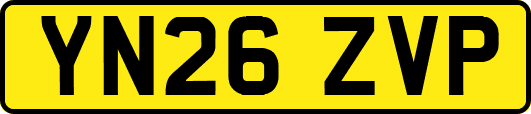 YN26ZVP