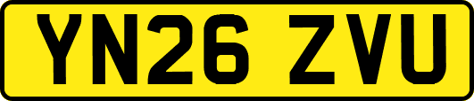 YN26ZVU