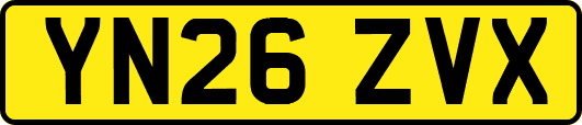 YN26ZVX