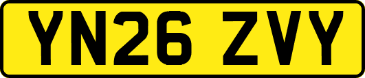 YN26ZVY