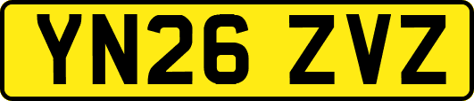 YN26ZVZ