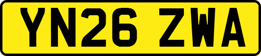YN26ZWA