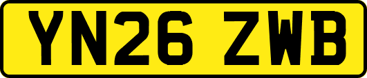 YN26ZWB