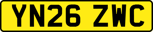 YN26ZWC