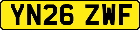 YN26ZWF