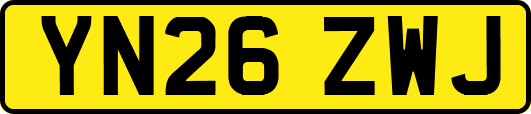YN26ZWJ