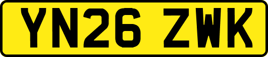 YN26ZWK