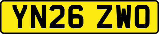 YN26ZWO
