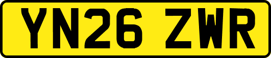 YN26ZWR