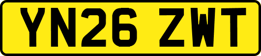 YN26ZWT
