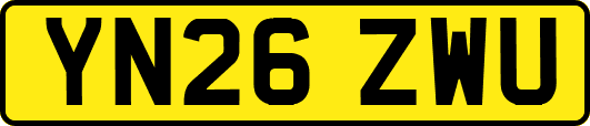 YN26ZWU