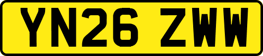 YN26ZWW
