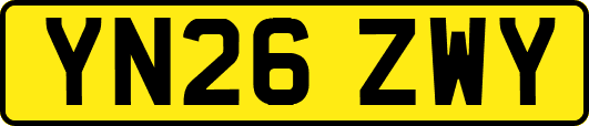 YN26ZWY
