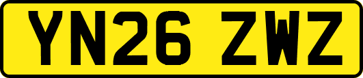 YN26ZWZ