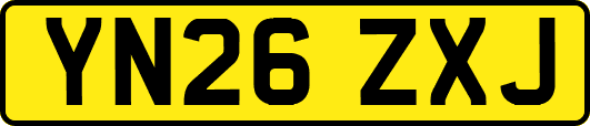 YN26ZXJ