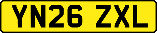 YN26ZXL