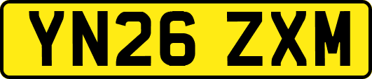 YN26ZXM