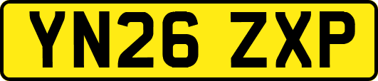 YN26ZXP