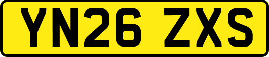 YN26ZXS