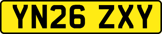 YN26ZXY