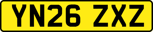 YN26ZXZ