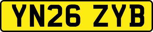 YN26ZYB